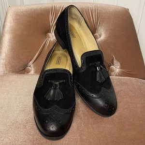 Alex Marie Toren Tassel Loafers